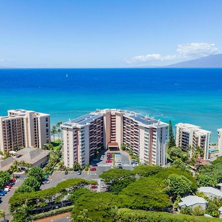 Royal Kahana Maui By Outrigger - Select Your Unit Екстер'єр фото