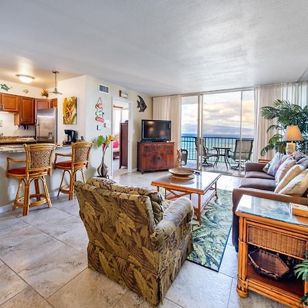 Royal Kahana Maui By Outrigger - Select Your Unit Екстер'єр фото