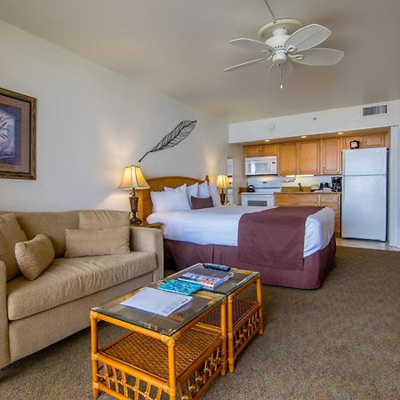 Royal Kahana Maui By Outrigger - Select Your Unit Екстер'єр фото