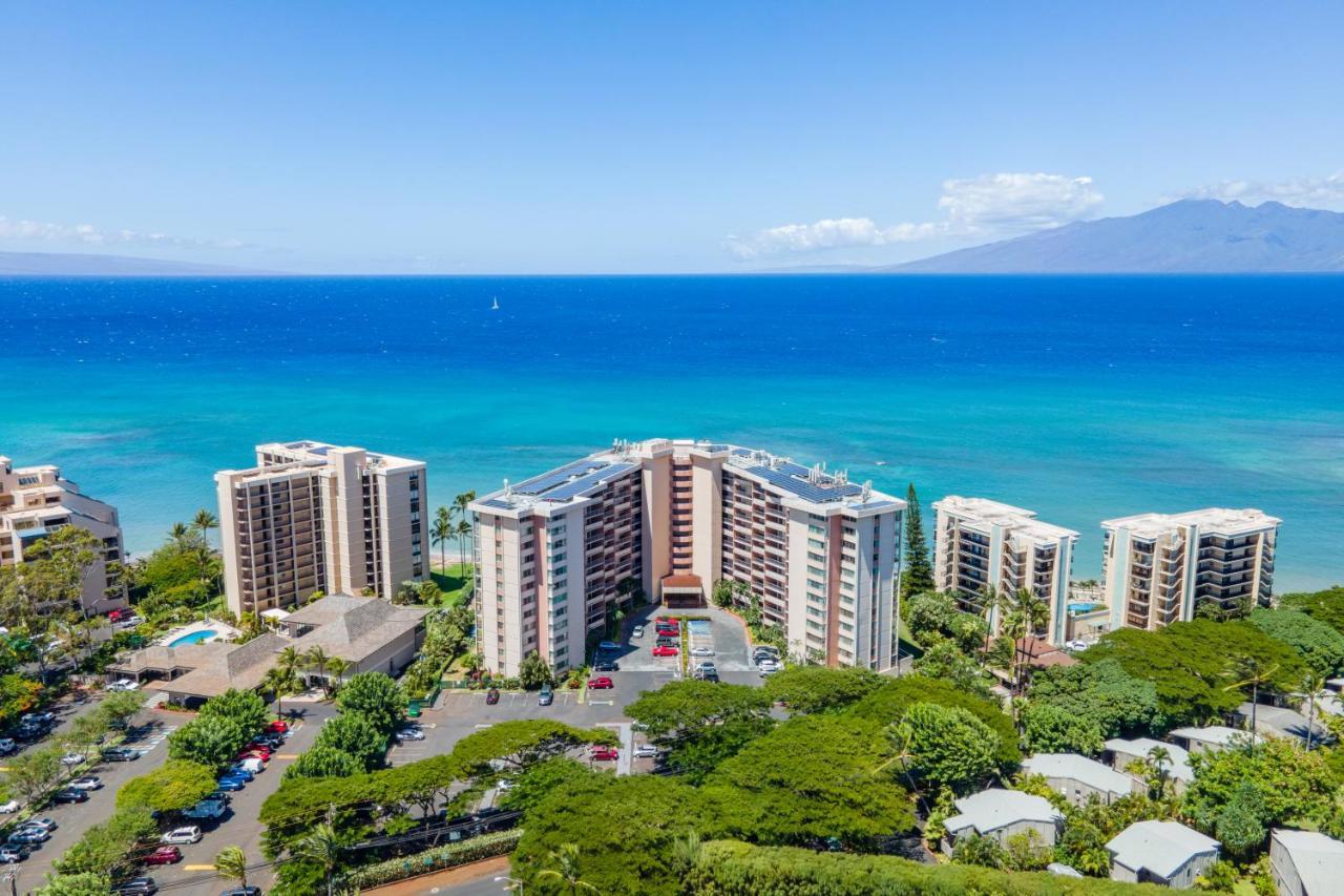 Royal Kahana Maui By Outrigger - Select Your Unit Екстер'єр фото