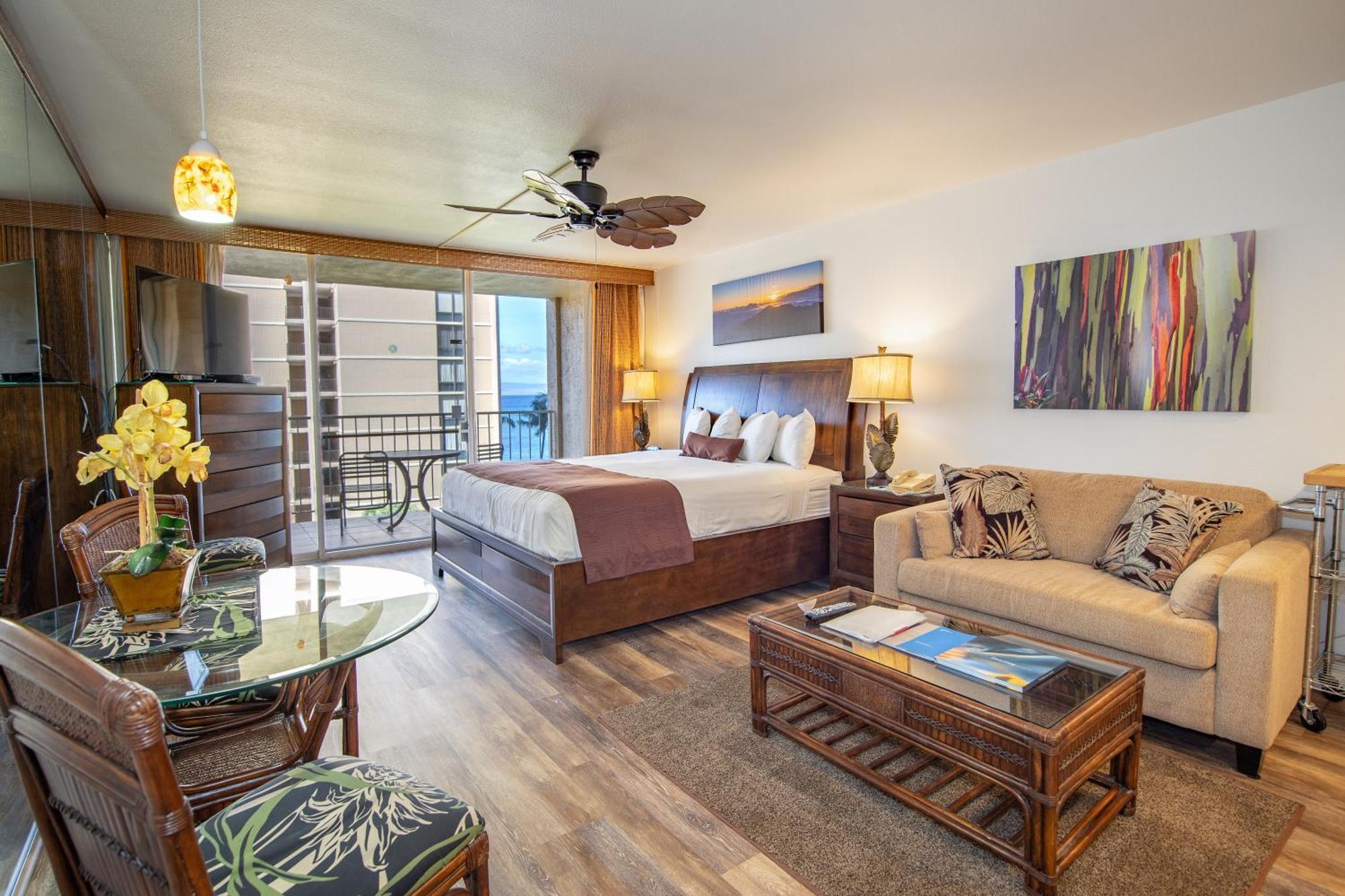 Royal Kahana Maui By Outrigger - Select Your Unit Екстер'єр фото
