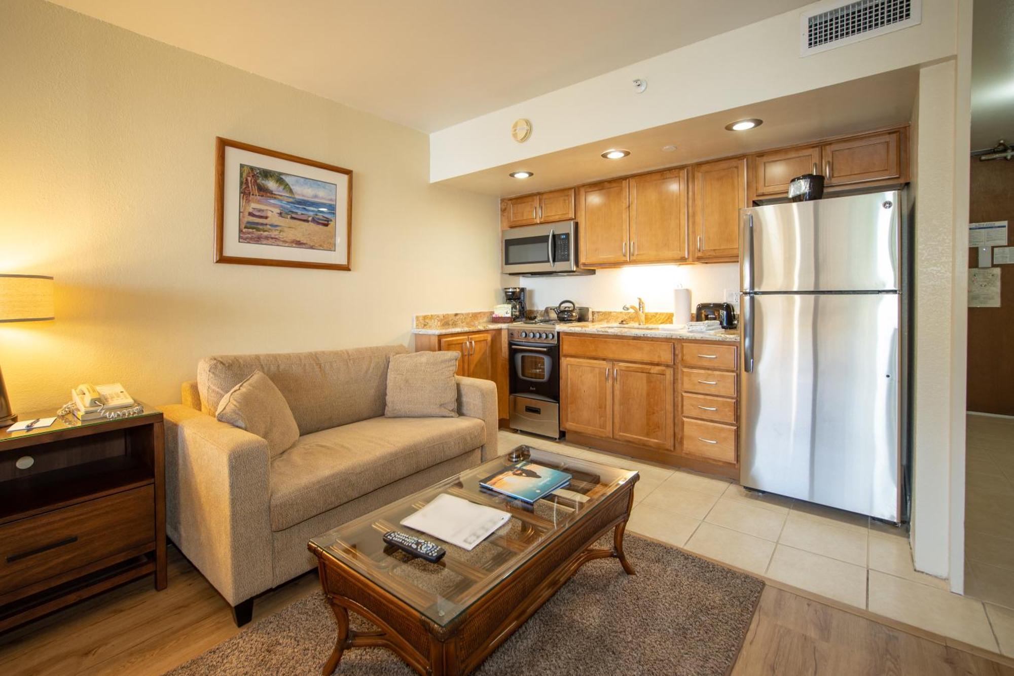 Royal Kahana Maui By Outrigger - Select Your Unit Екстер'єр фото