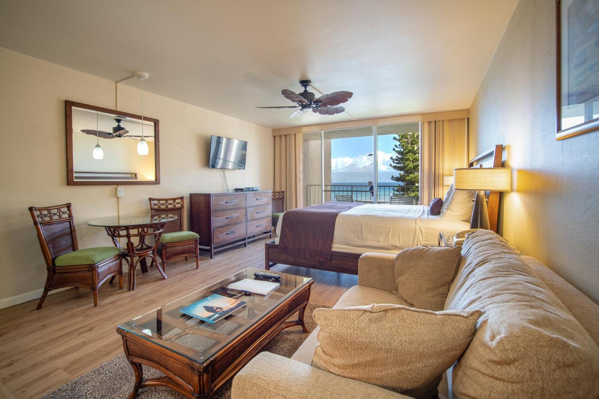 Royal Kahana Maui By Outrigger - Select Your Unit Екстер'єр фото
