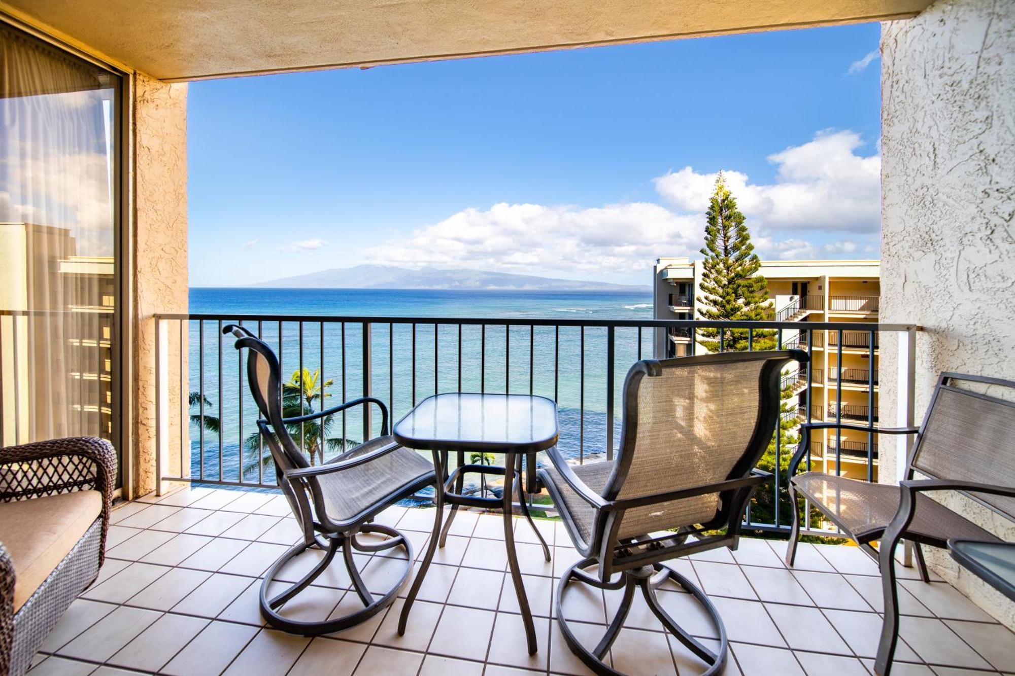 Royal Kahana Maui By Outrigger - Select Your Unit Екстер'єр фото