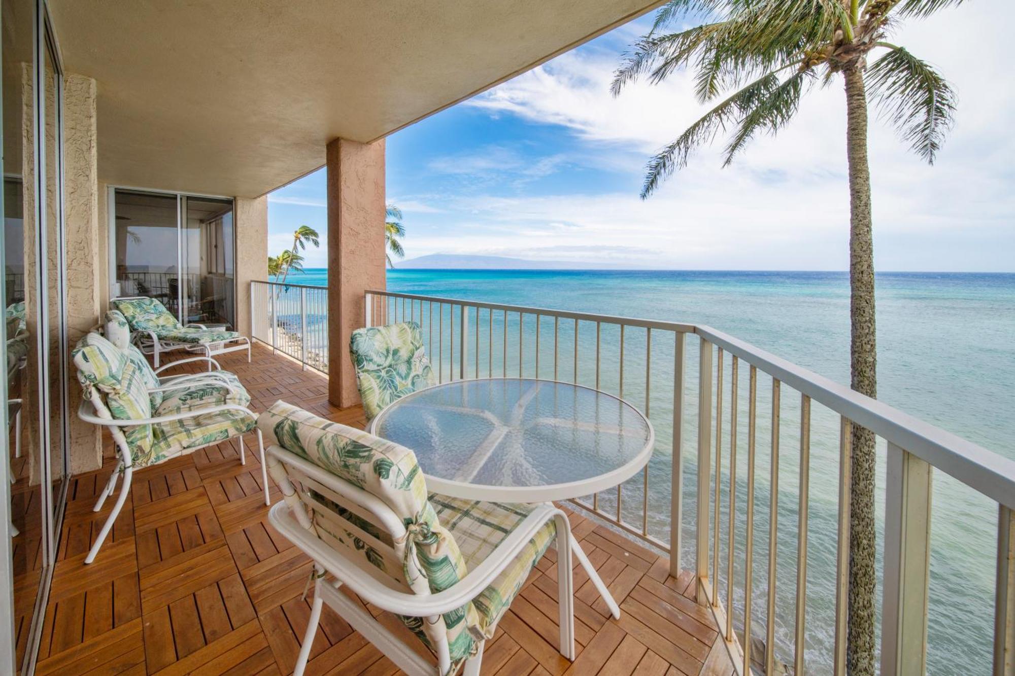 Royal Kahana Maui By Outrigger - Select Your Unit Екстер'єр фото