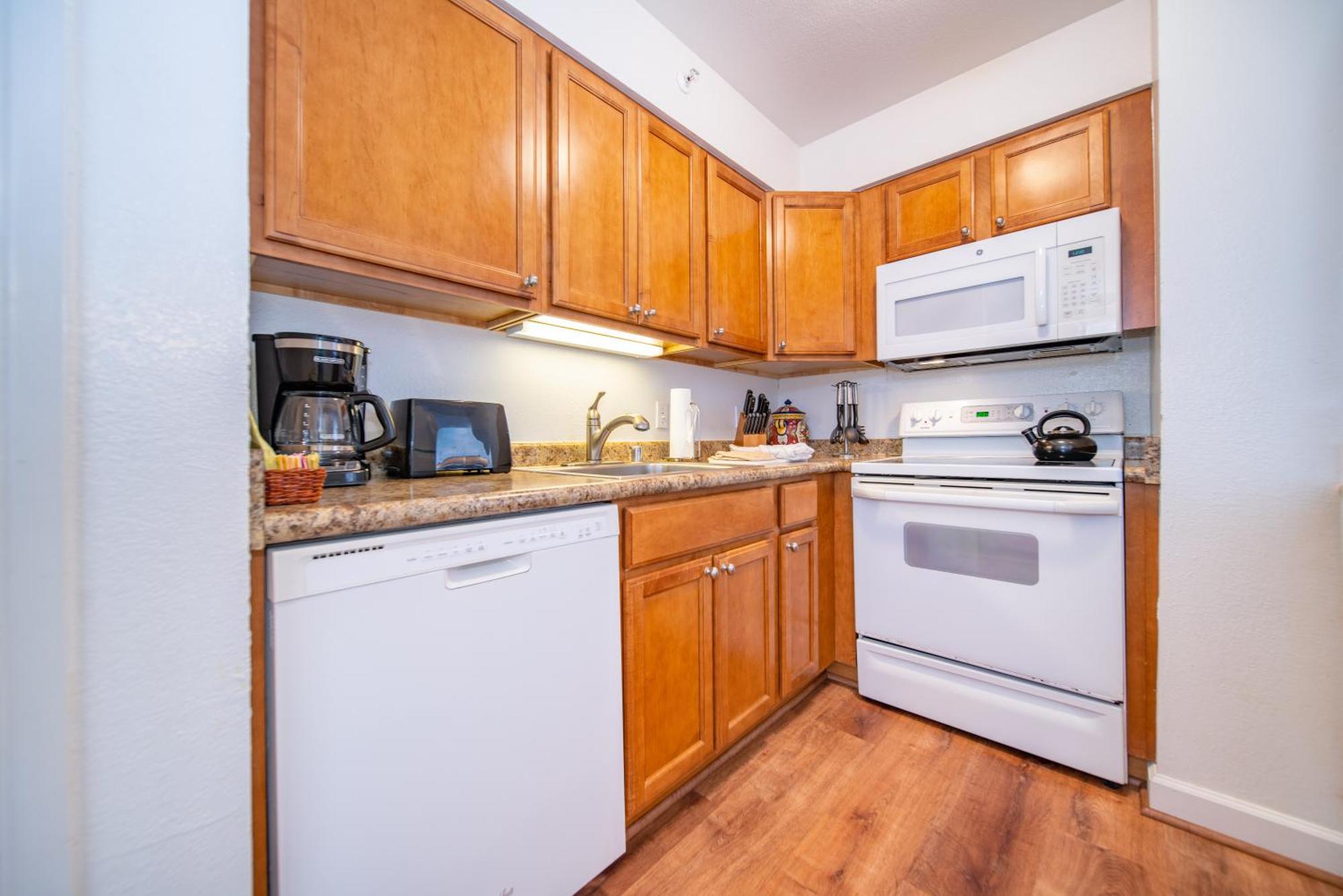 Royal Kahana Maui By Outrigger - Select Your Unit Номер фото