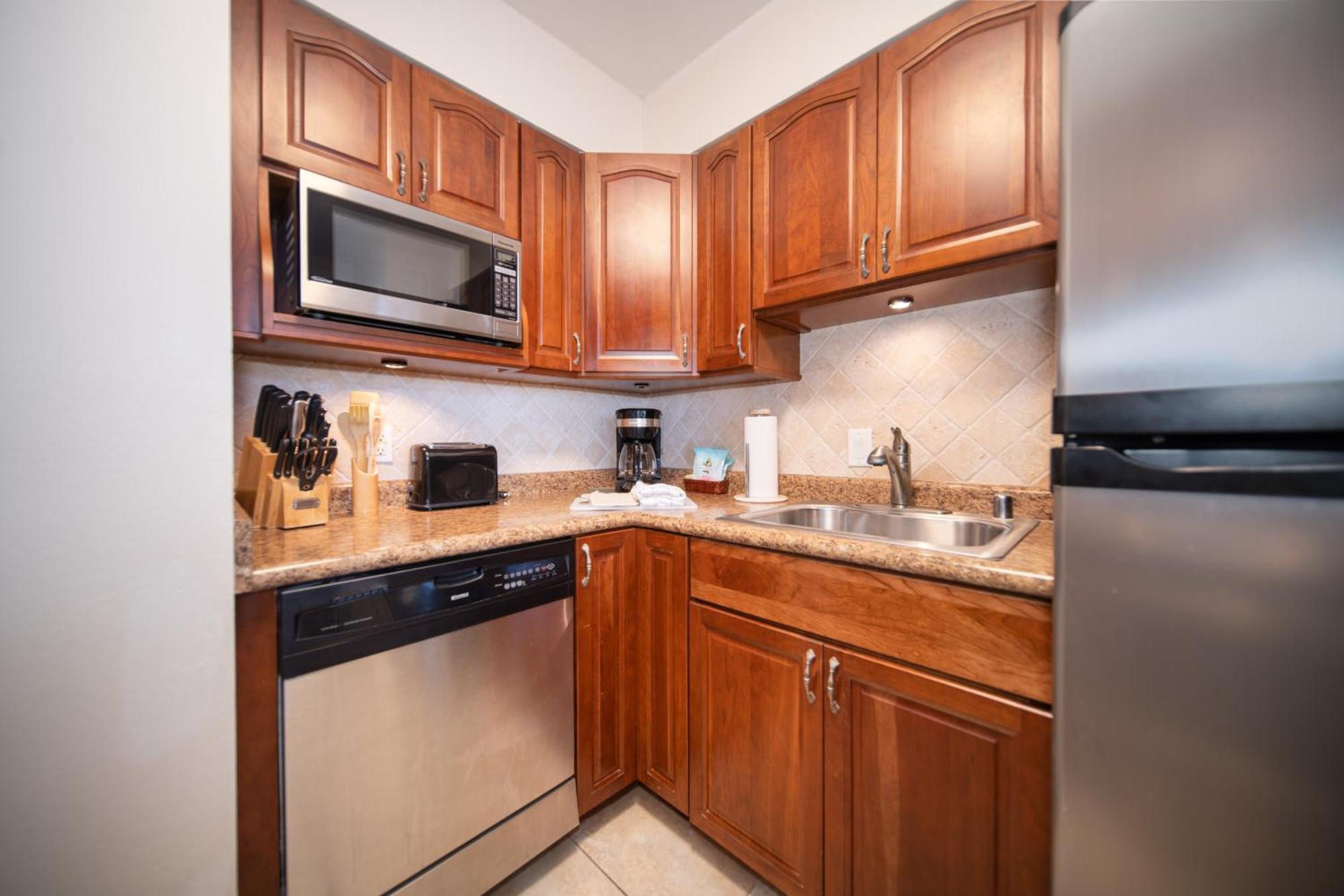 Royal Kahana Maui By Outrigger - Select Your Unit Екстер'єр фото