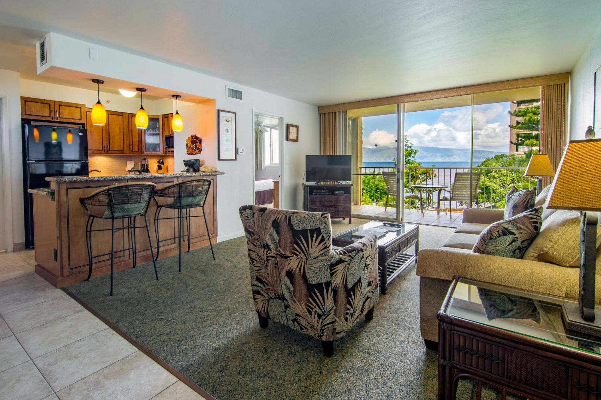 Royal Kahana Maui By Outrigger - Select Your Unit Екстер'єр фото