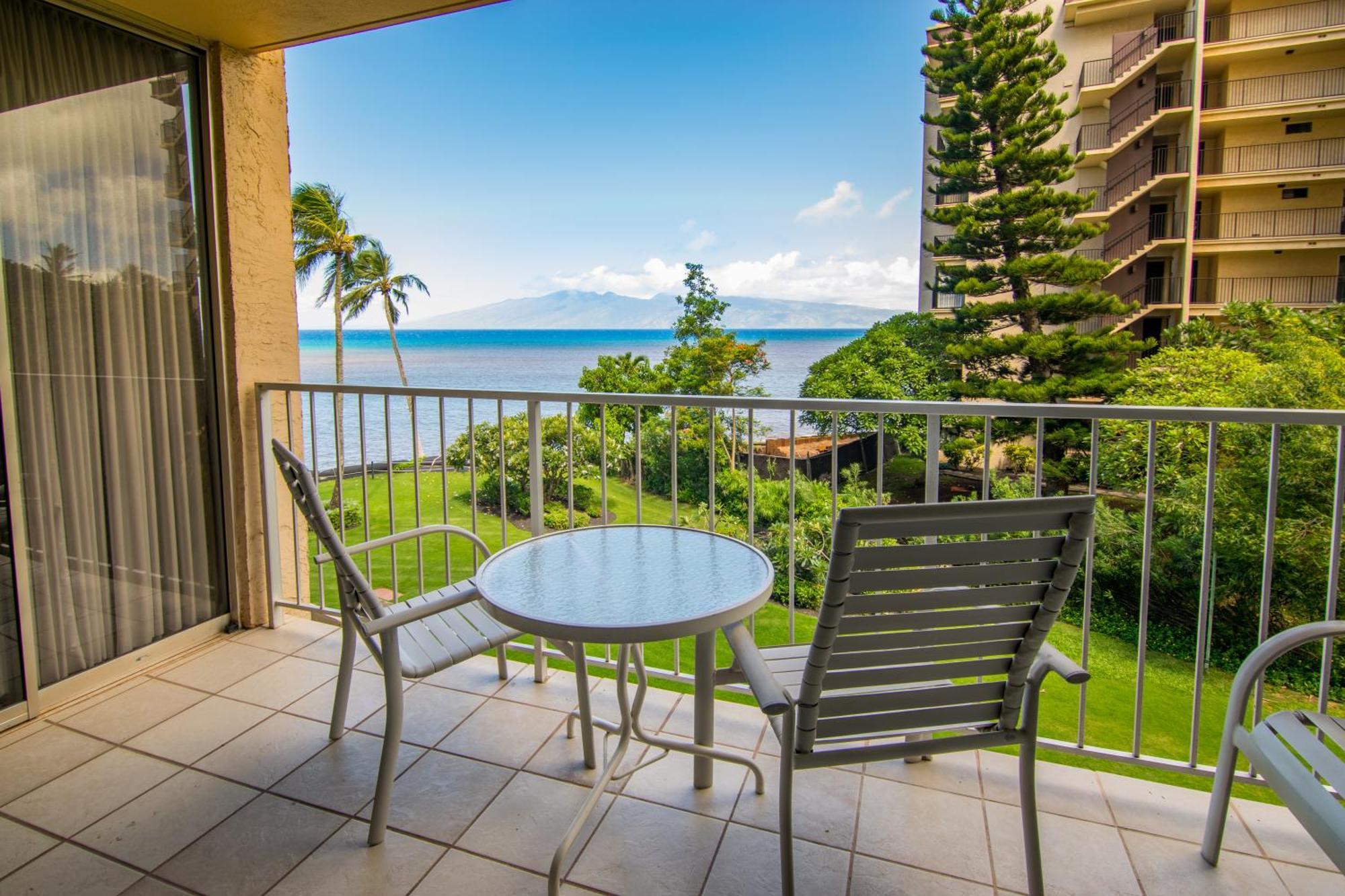 Royal Kahana Maui By Outrigger - Select Your Unit Екстер'єр фото