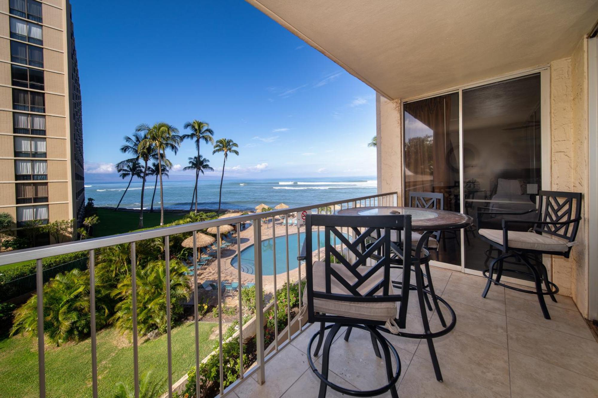 Royal Kahana Maui By Outrigger - Select Your Unit Екстер'єр фото
