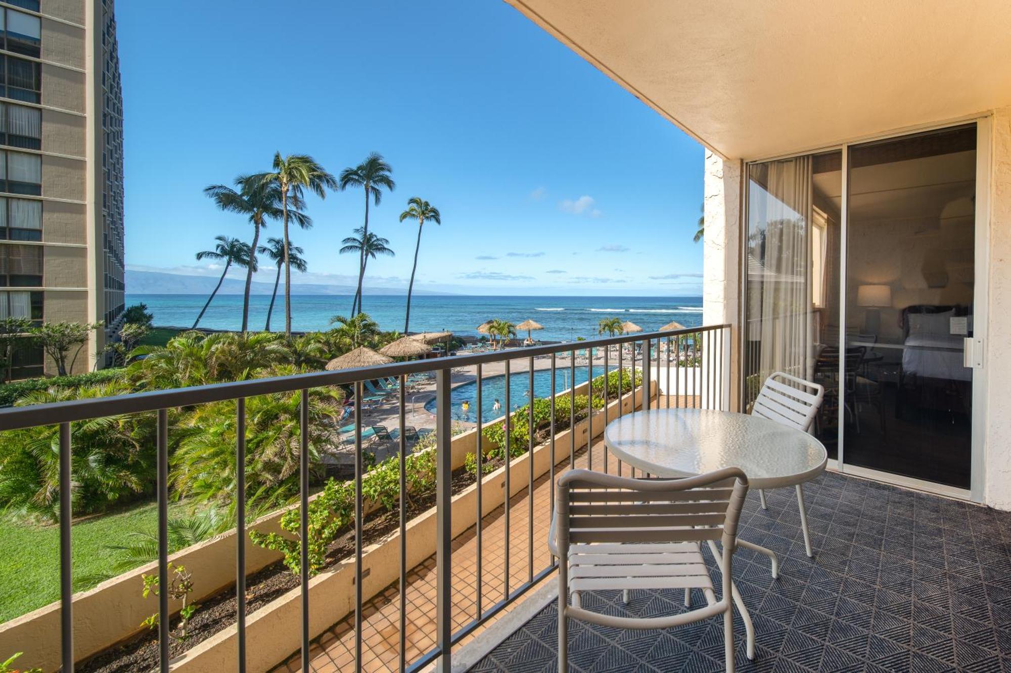 Royal Kahana Maui By Outrigger - Select Your Unit Екстер'єр фото
