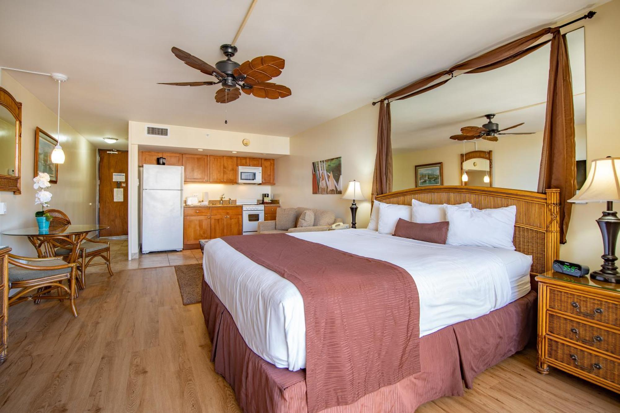Royal Kahana Maui By Outrigger - Select Your Unit Екстер'єр фото