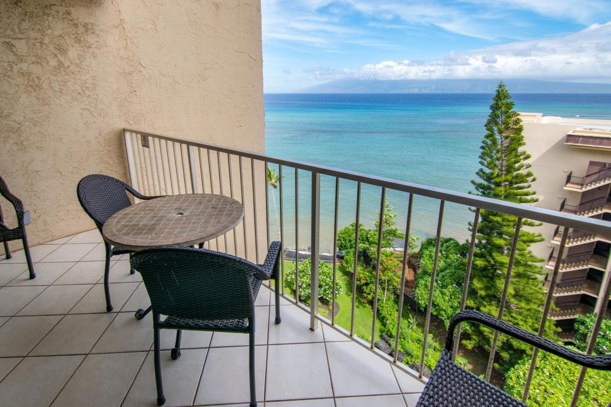 Royal Kahana Maui By Outrigger - Select Your Unit Екстер'єр фото