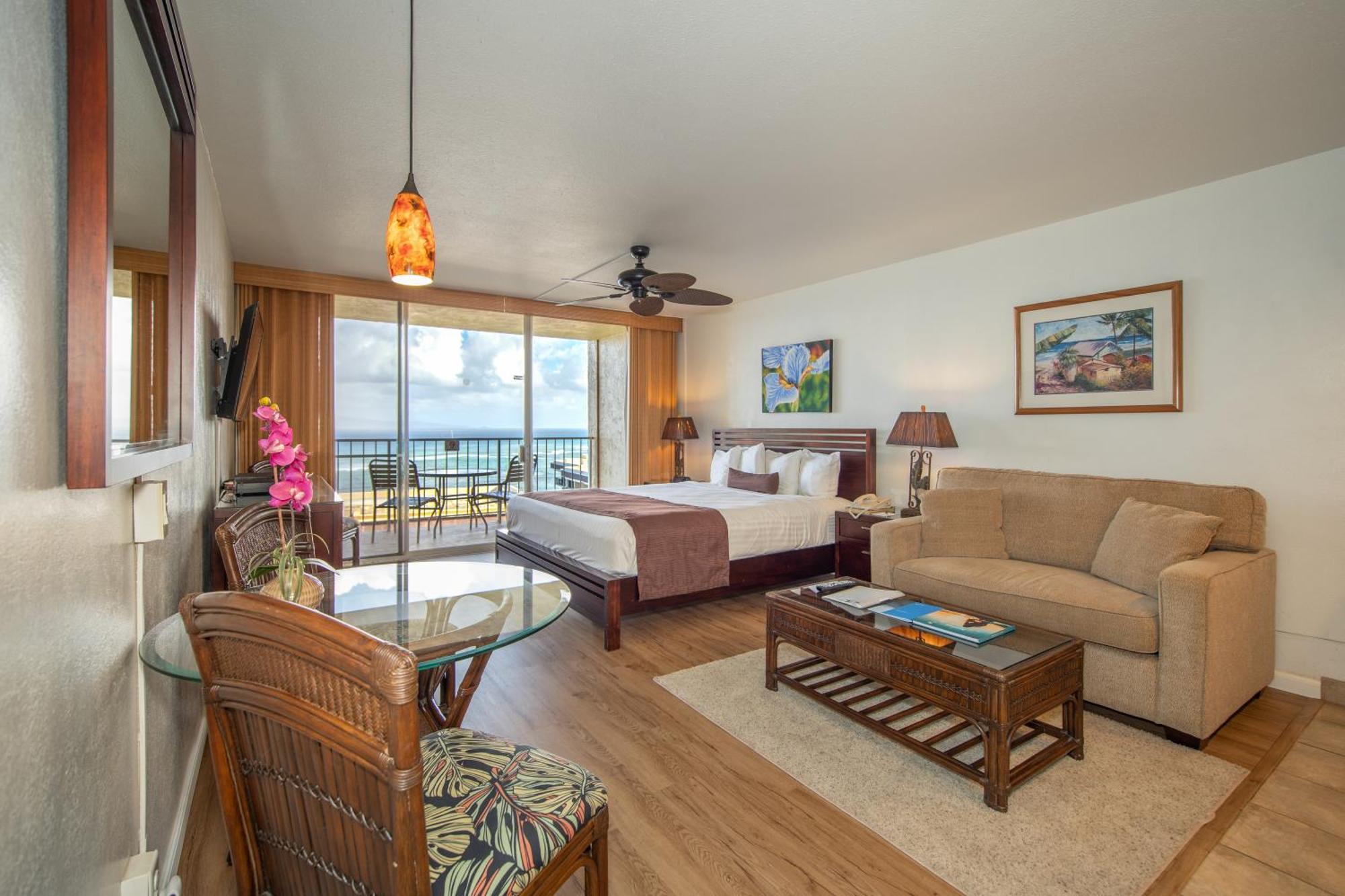Royal Kahana Maui By Outrigger - Select Your Unit Екстер'єр фото