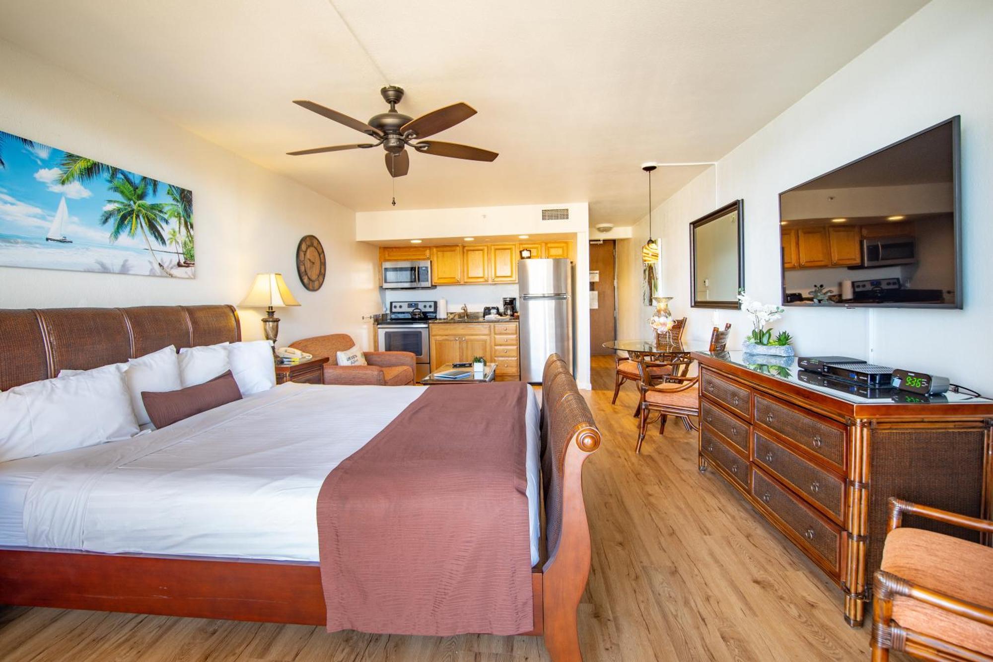 Royal Kahana Maui By Outrigger - Select Your Unit Екстер'єр фото