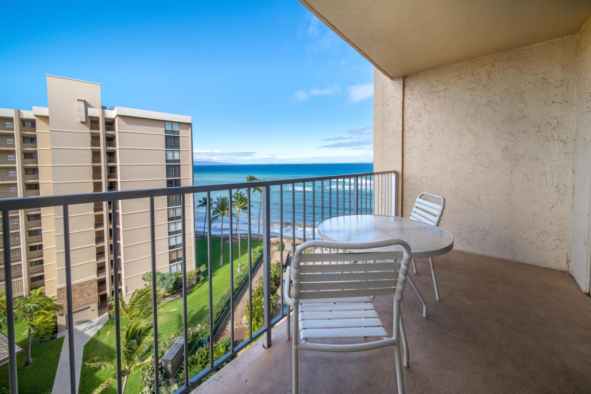 Royal Kahana Maui By Outrigger - Select Your Unit Екстер'єр фото