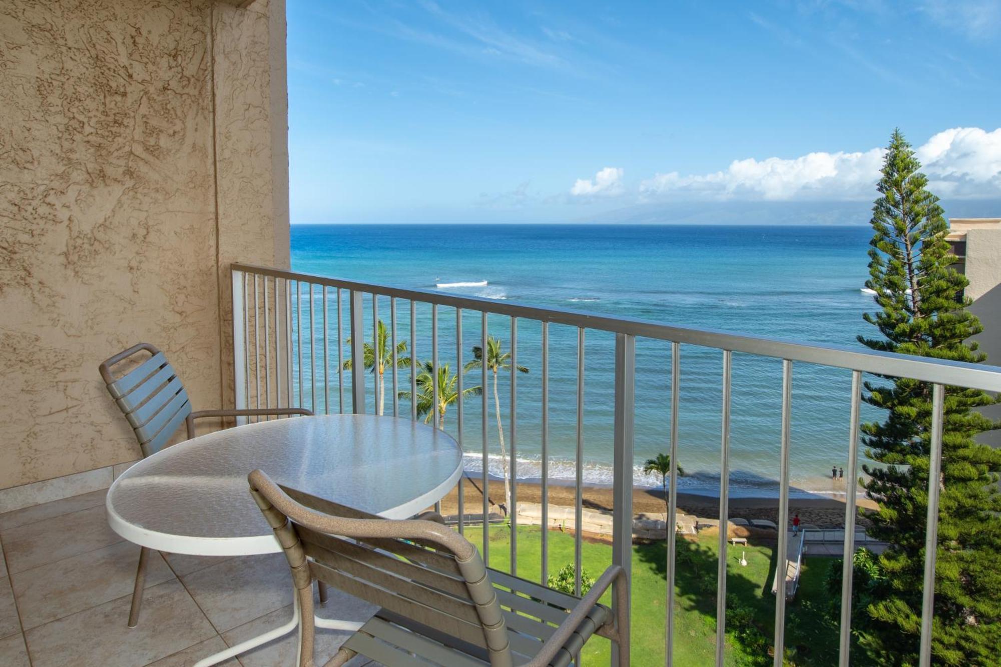 Royal Kahana Maui By Outrigger - Select Your Unit Екстер'єр фото