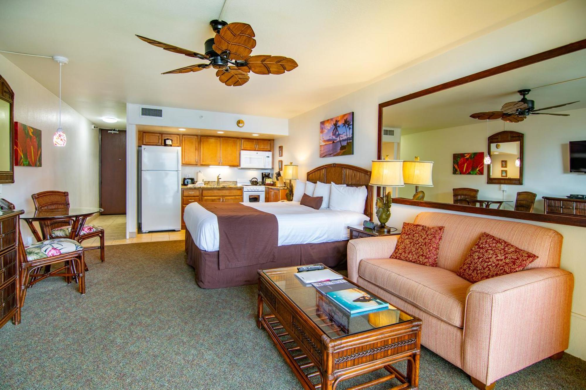 Royal Kahana Maui By Outrigger - Select Your Unit Номер фото