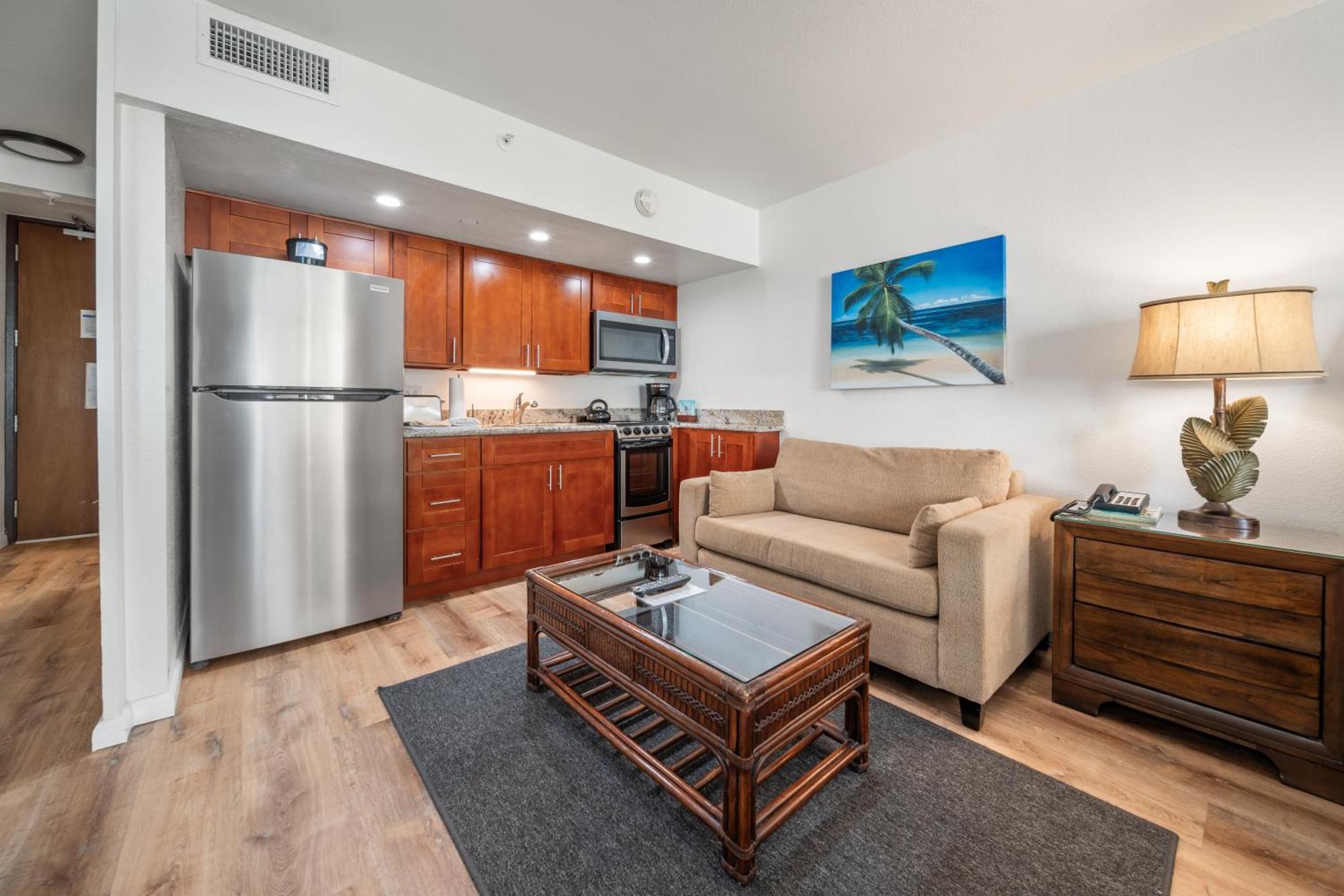 Royal Kahana Maui By Outrigger - Select Your Unit Номер фото