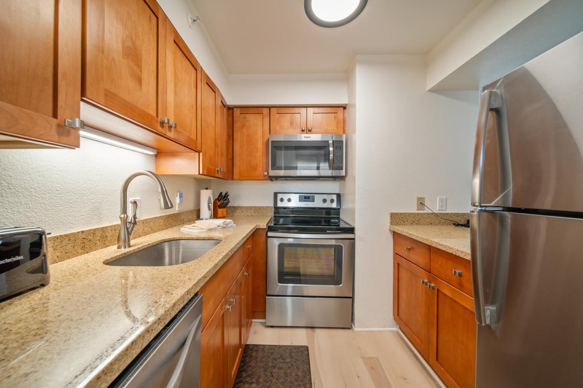 Royal Kahana Maui By Outrigger - Select Your Unit Екстер'єр фото