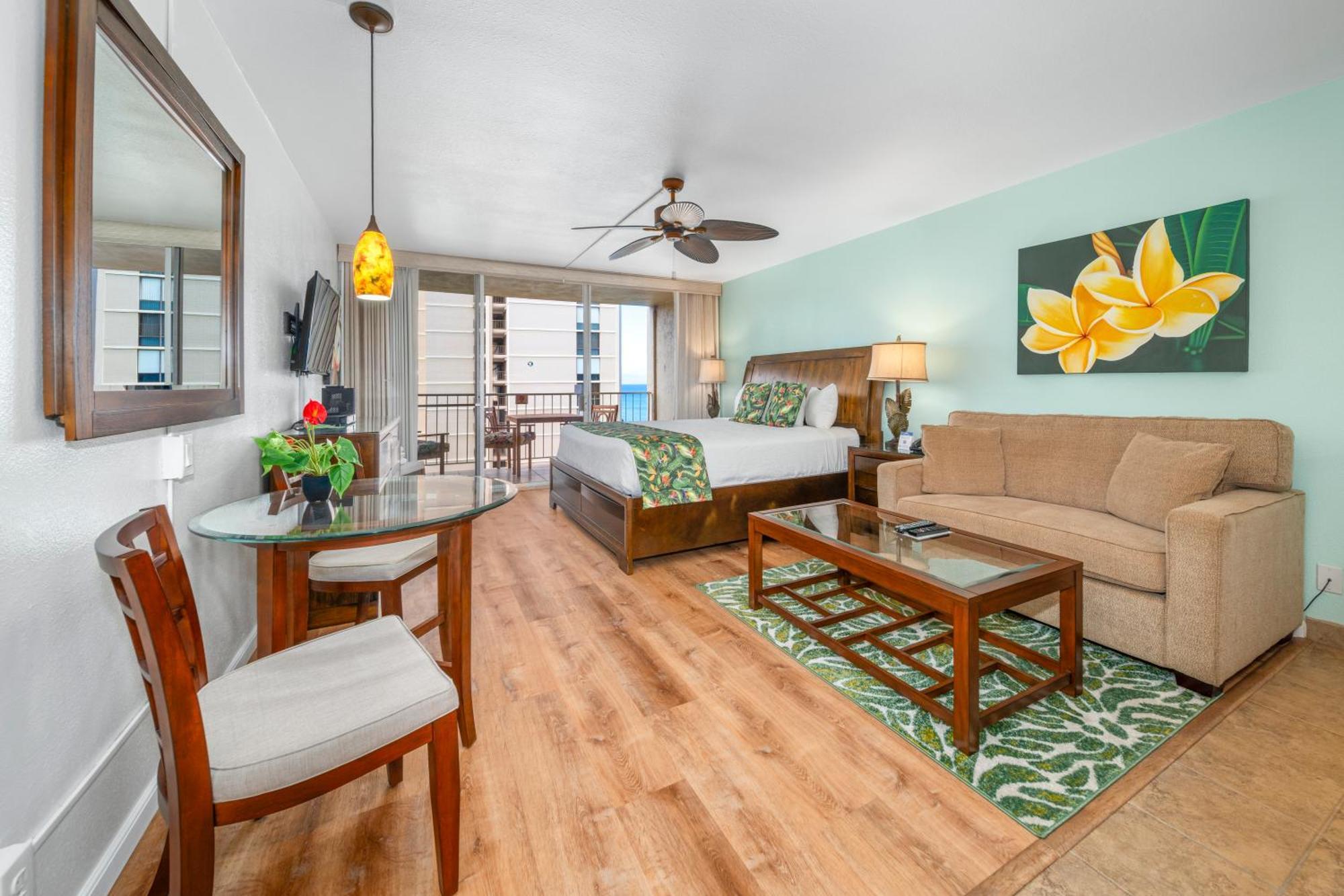 Royal Kahana Maui By Outrigger - Select Your Unit Номер фото